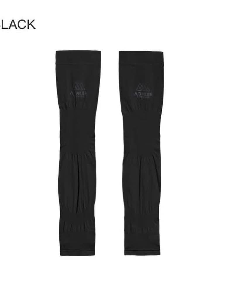 AONIJIE Outdoor Running Sunscreen Ice Sleeves for Sports Driving Gloves Cycling Arm Sun Block UV Sun Protection Sleeves