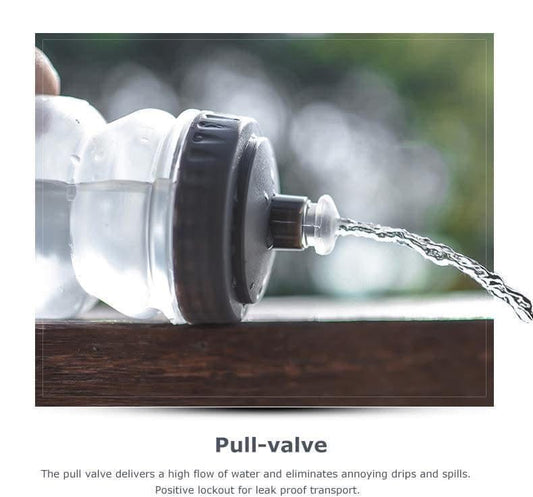 Aonijie Sports Squeeze Bicycle Water Bottle Kettle