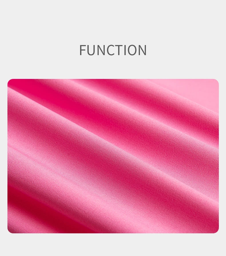 AONIJIE - Women's Running Shorts - Lightweight, Quick Dry with Pockets - FW6199