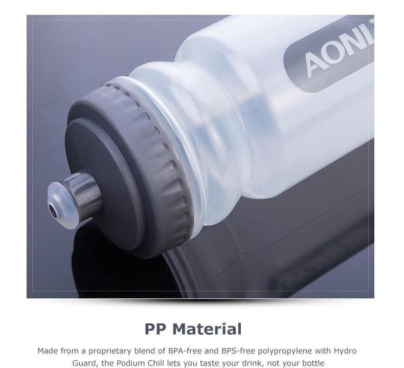 Aonijie Sports Squeeze Bicycle Water Bottle Kettle