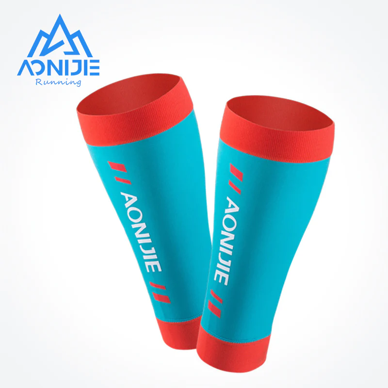 AONIJIE E4405 Knit Compression Leg Cover tear resistant