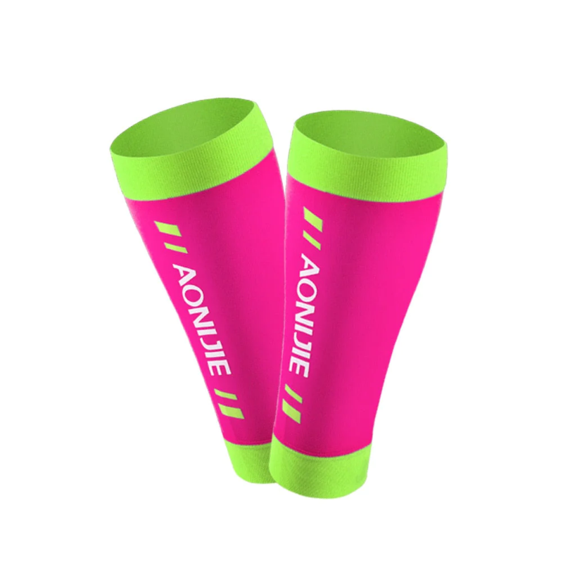 AONIJIE E4405 Knit Compression Leg Cover tear resistant