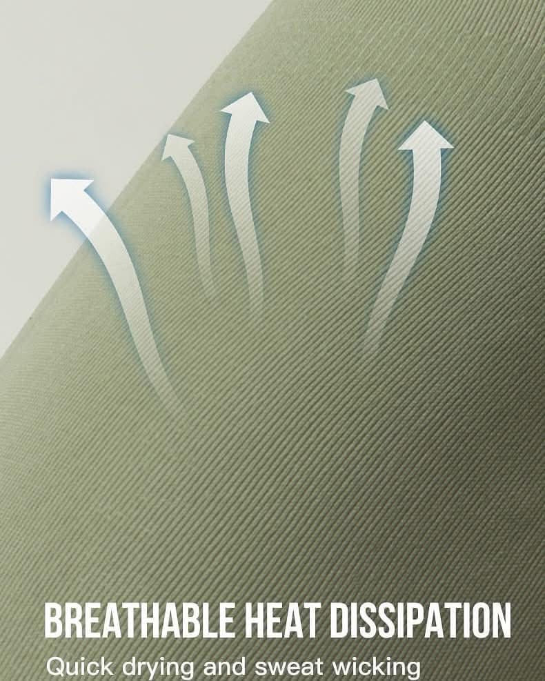 AONIJIE Outdoor Running Sunscreen Ice Sleeves for Sports Driving Gloves Cycling Arm Sun Block UV Sun Protection Sleeves