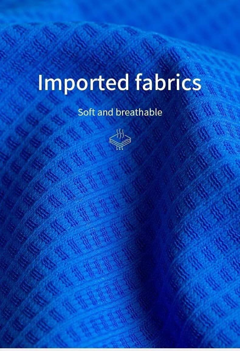 Women's Breathable Sports Shirt - Quick Dry