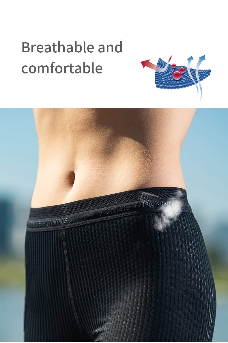 AONIJIE - Women's Athletic Shorts-Moisture-Wicking - FW5183