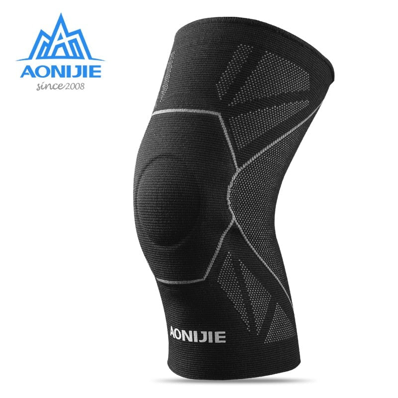 AONIJIE E4108 One Piece Sports Knee Brace