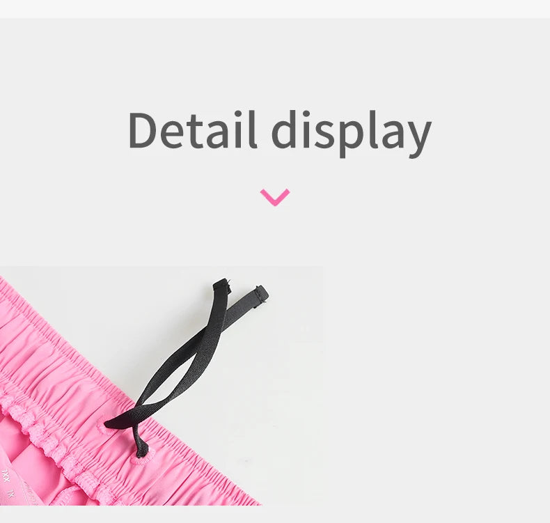 AONIJIE - Women's Running Shorts - Lightweight, Quick Dry with Pockets - FW6199