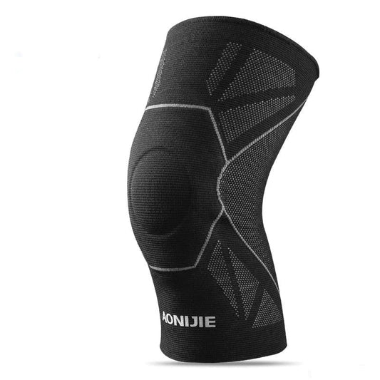 AONIJIE E4108 One Piece Sports Knee Brace