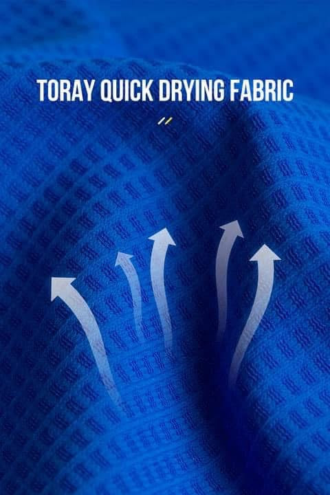 Male Sports Short Sleeve Quick Drying Outdoor Running Short Shirts&nbsp;