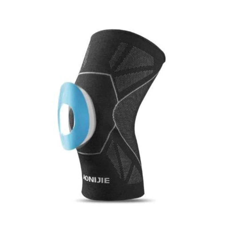 AONIJIE E4108 One Piece Sports Knee Brace