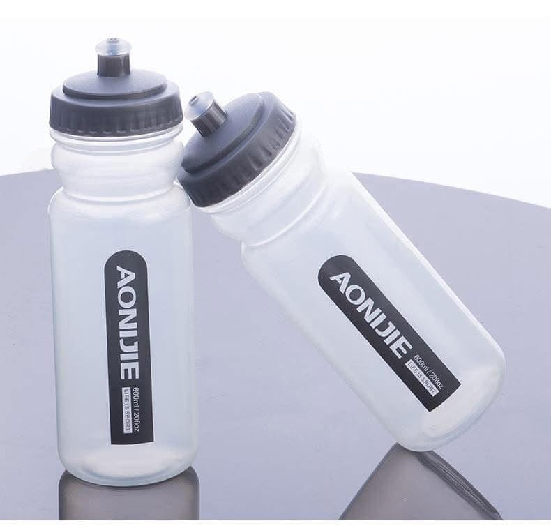 Aonijie Sports Squeeze Bicycle Water Bottle Kettle