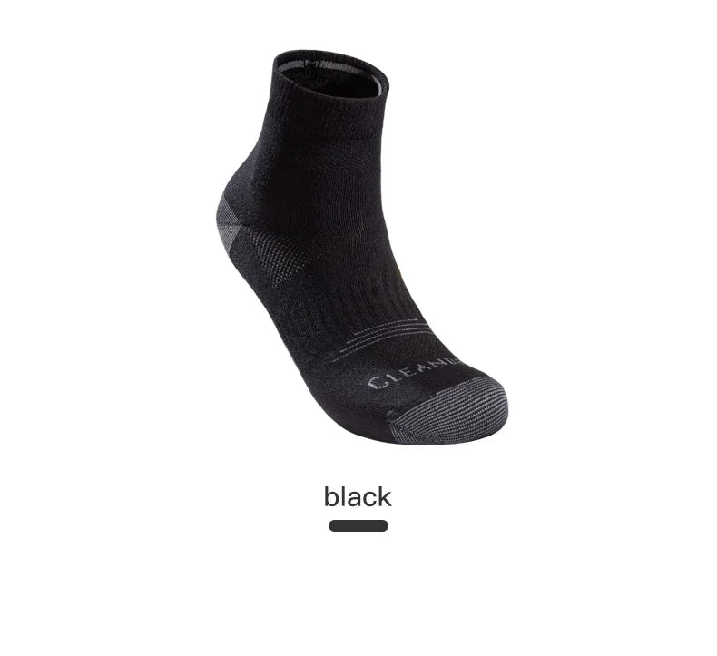 AONIJIE E4835 Unisex Mid-tube Sports Socks